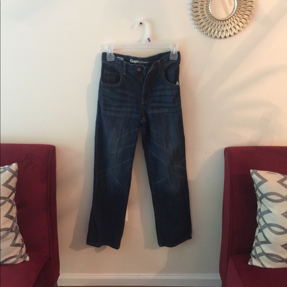 Boys Gap denim jeans